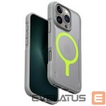 Другие товары UNIQ  Uniq Combat Active Magclick Charging Case for iPhone 16 Pro - Gray 