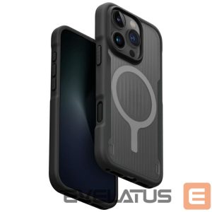 Другие товары UNIQ  Uniq Combat Active Magclick Charging Case for iPhone 16 Pro Max - Black 