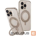 Другие товары UNIQ  Uniq Swivix 360 Rotating Kickstand Case for iPhone 16 - Gold 