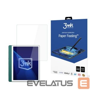 Другие товары 3MK  Protective film 3mk Paper Feeling for Amazon Kindle Scribe 2 (2024) 