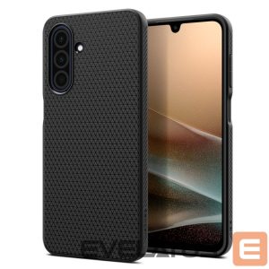 Другие товары Spigen  Spigen Liquid Air Case for Samsung Galaxy A26 5G - Matte Black 
