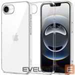 Другие товары Tech-Protect  Tech-Protect FlexAir Case for iPhone 16e / 17e - Transparent 