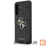 Другие товары Guess  Guess Big 4G Logo Classic Logo Case for Samsung Galaxy A56 - Black 