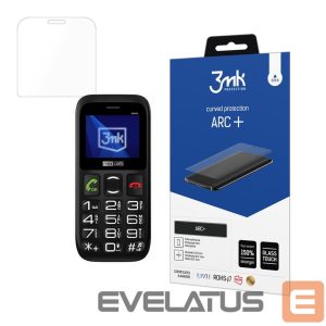 Другие товары 3MK  Protective film 3mk ARC+ on Maxcom Comfort MM426 