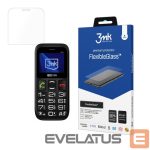 Другие товары 3MK  Hybrid glass 3mk FlexibleGlass on Maxcom Comfort MM426 