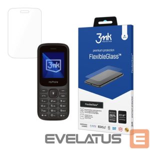 Другие товары 3MK  Hybrid glass 3mk FlexibleGlass for MyPhone 2220 