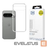 Другие товары 3MK  3mk Clear Case for Google Pixel 10 / Google Pixel 10 Pro - transparent 