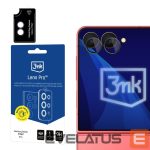 Другие товары 3MK  3mk Lens Protection Pro Camera Glass for Samsung Galaxy Z Flip 7 - Black 