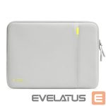 Другие товары Tech-Protect  Tech-Protect Defender Laptop Bag 15-16" - Gray 