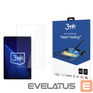 Другие товары 3MK  3mk Paper Feeling Protective Film for Samsung Galaxy Tab S10 FE+ 