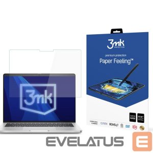 Другие товары 3MK  3mk Paper Feeling Protective Film for Dell Pro 14 Plus (2in1) 