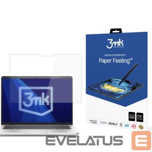 Другие товары 3MK  3mk Paper Feeling Protective Film for Dell Pro 13 Plus (2in1) 
