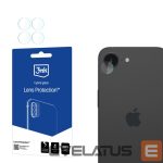Другие товары 3MK  3mk Lens Protection Hybrid Glass for Apple iPhone 16E Camera Lens 