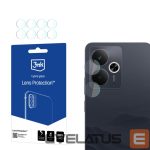 Другие товары 3MK  3mk Lens Protection Hybrid Glass for Realme 14 5G / 14T 5G Camera Lens 