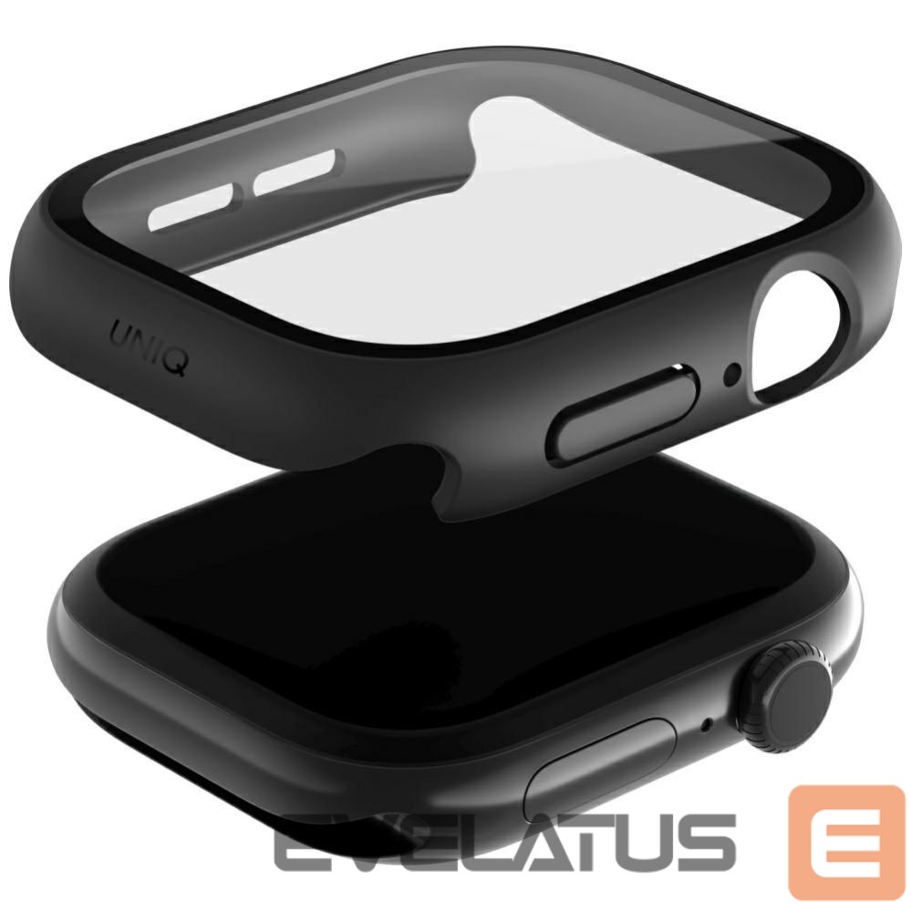 Другие товары UNIQ Uniq Nautic Case for Apple Watch 42mm - Black