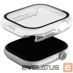 Другие товары UNIQ  Uniq Nautic Case for Apple Watch 42mm - Transparent 