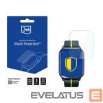Другие товары 3MK  3mk Watch Protection ARC Smartwatch Screen Protector for Motorola Moto Watch Fit 