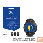 Другие товары 3MK  Smartwatch Screen Protector 3mk Watch Protection FlexibleGlass for Garmin Instinct 3 Tactical Edition 45mm (Solar) 