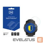 Другие товары 3MK  Smartwatch Screen Protector 3mk Watch Protection FlexibleGlass for Garmin Instinct 3 Tactical Edition 50mm 