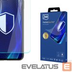 Другие товары 3MK  Hybrid glass 3mk FlexibleGlass Pro for Samsung Galaxy S24 