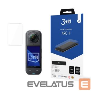 Другие товары 3MK  3mk ARC+ protective foil for Insta360 X5 