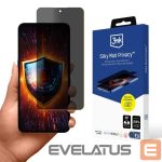 Другие товары 3MK  Privacy Screen Protector 3mk Silky Matt Privacy for CMF Phone 2 Pro by Nothing 