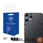 Другие товары 3MK  3mk Lens Protection  Hybrid Camera Lens Glass for CMF Phone 2 Pro by Nothing 