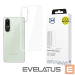 Другие товары 3MK  3mk Clear Case for Samsung Galaxy M56 - transparent 