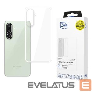 Другие товары 3MK  3mk Clear Case for Samsung Galaxy M56 - transparent 