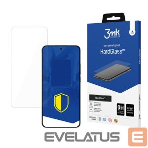 Другие товары 3MK  Tempered glass 3mk HardGlass for Oppo Reno 14 Pro 