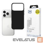 Другие товары 3MK  3mk Matt Case for Apple iPhone 17 Pro - Black 