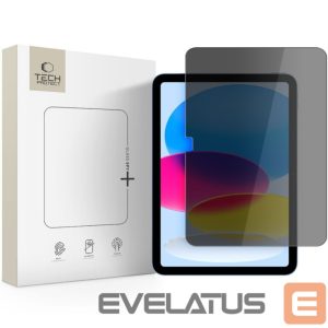 Другие товары Tech-Protect  Tech-Protect Glass Spy+ Privacy Glass for iPad 10.9” 2022 / iPad 11” 2025 