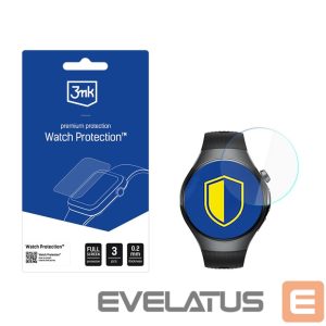 Другие товары 3MK  Smartwatch Screen Protector 3mk Watch Protection ARC for Huawei Watch 5 46mm 