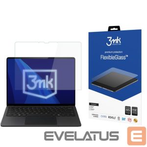 Другие товары 3MK  Hybrid glass 3mk FlexibleGlass for Microsoft Surface Laptop Copilot+ 13" 