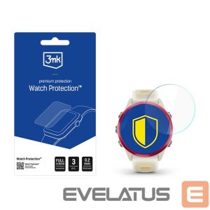 Другие товары 3MK  3mk Watch Protection ARC Smartwatch Screen Protector for Garmin Forerunner 570 (42mm) 