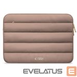 Другие товары Tech-Protect  Tech-Protett Fluffy Laptop Bag 15-16 - Brown 