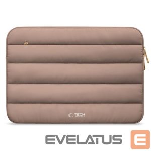 Другие товары Tech-Protect  Tech-Protett Fluffy Laptop Bag 15-16 - Brown 