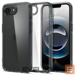 Другие товары Spigen  Spigen Ultra Hybrid Case for iPhone 16e / 17e - Gray 