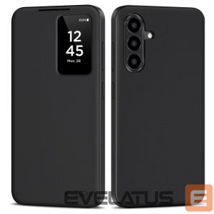 Другие товары Tech-Protect  Tech-Protect Smart Wallet Case for Samsung Galaxy A56 5G - Matte Black 