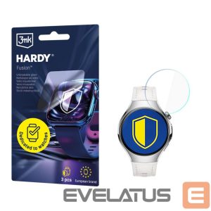 Другие товары 3MK  Smartwatch Screen Protector 3mk Watch Protection ARC for Huawei Watch 5 42mm 