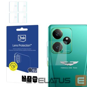 Другие товары 3MK  3mk Lens Protection Hybrid Glass for Camera Lens on Realme GT 7 