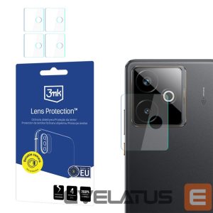 Другие товары 3MK  3mk Lens Protection Hybrid Glass for Camera Lens on Realme GT 7T 
