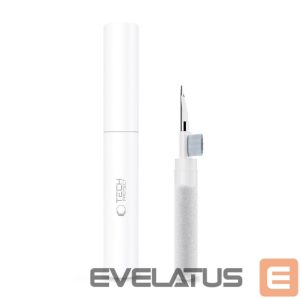 Другие товары Tech-Protect  Tech-Protect CS02 3-in-1 Headphone Cleaning Kit - White 