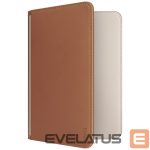 Другие товары UNIQ  Uniq Belmont Passport Case with Apple Find My RFID Blocking Caramel Beige 