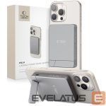 Другие товары Tech-Protect  Powerbank Tech-Protect PB14 LifeMag MagSafe 5000 mAh - gray 