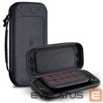 Другие товары Tech-Protect  Tech-Protect Hardpouch case for Nintendo Switch 2 - gray 