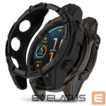Другие товары Tech-Protect  Tech-Protect Defense Air Case for Garmin Fenix 8 47mm - Black 