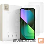 Другие товары Tech-Protect  Tech-Protect Glass Fit+ 2-pack tempered glass for iPhone 13 mini - transparent 