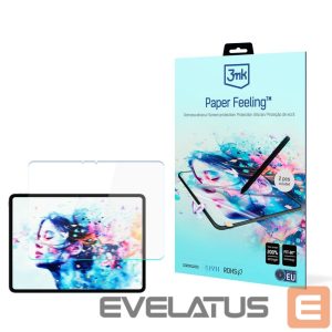 Другие товары 3MK  3mk Paper Feeling Protective Film for OnePlus Pad 3 