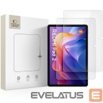 Другие товары Tech-Protect  Tech-Protect Glass Fit+ 2-pack tempered glass for Xiaomi Redmi Pad 2 11.0 / SE 11.0 - transparent 
